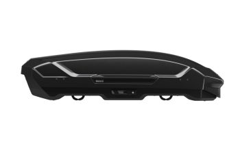 Thule Motion 3 M – Black Glossy