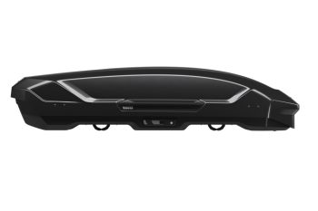 Thule Motion 3 Sport – Black Glossy