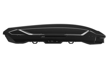 Thule Motion 3 XL – Black Glossy