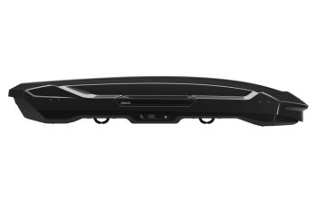 Thule Motion 3 XL Low – Black Glossy