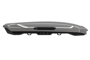 Thule Motion 3 XL Low – Titan Glossy