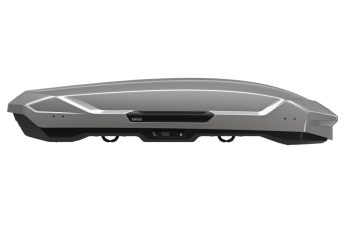Thule Motion 3 XL – Titan Glossy