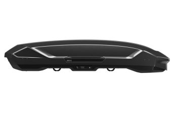 Thule Motion 3 XXL – Black Glossy