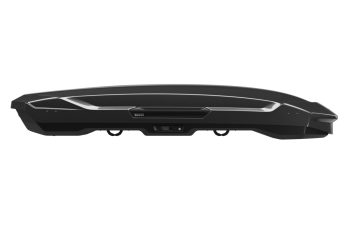 Thule Motion 3 XXL Low- Black Glossy