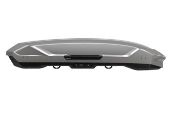 Thule Motion 3 XXL – Titan Glossy