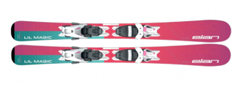 Elan Lil Magic 80 cm