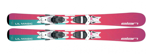 Elan Lil Magic 80 cm