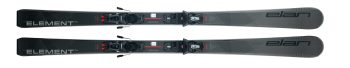 Elan Element 74 Black 152 cm