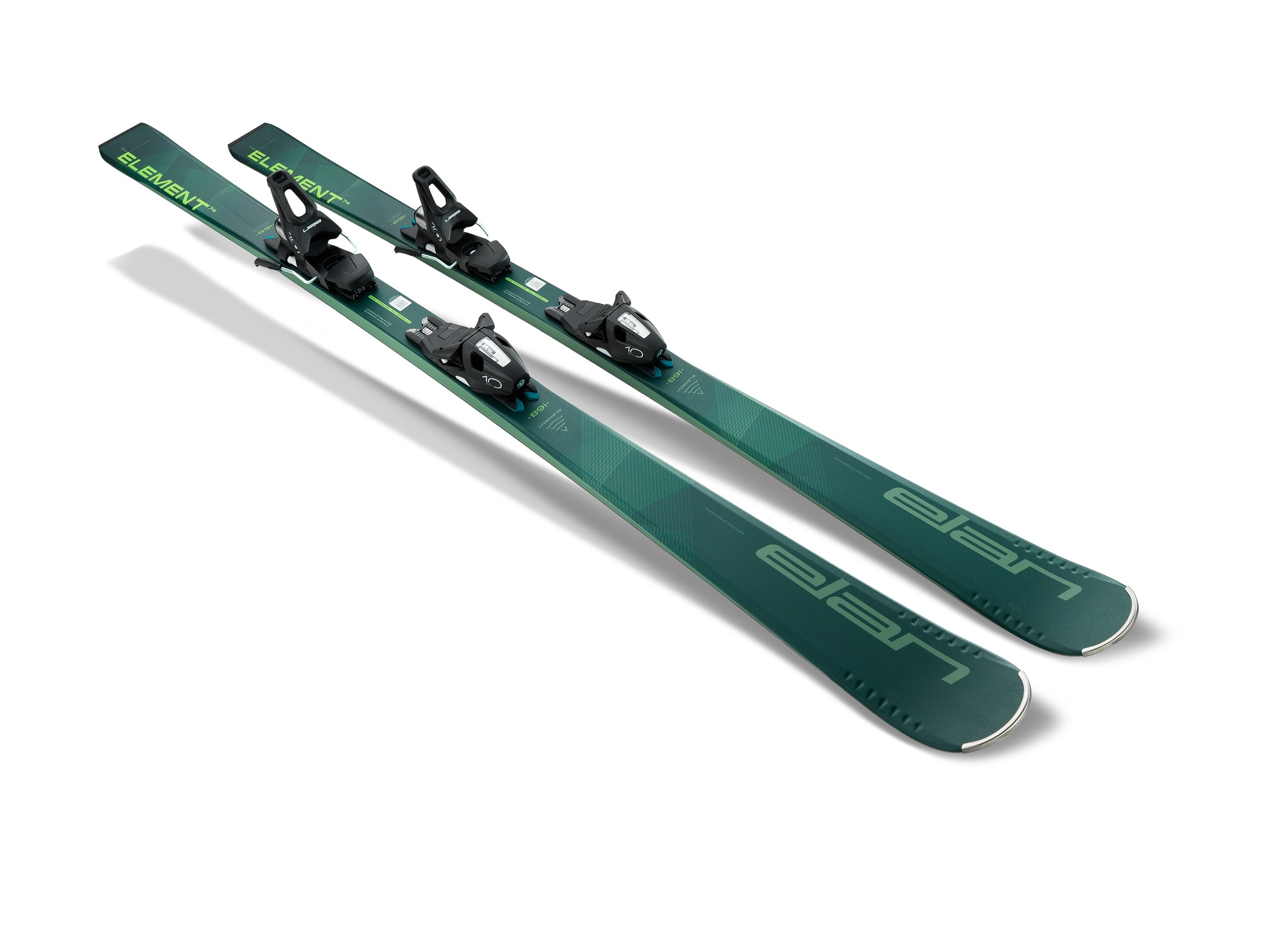 Elan Element 74 Petrol 152 cm - Image 2