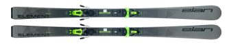 Elan Element 74 RS 152 cm