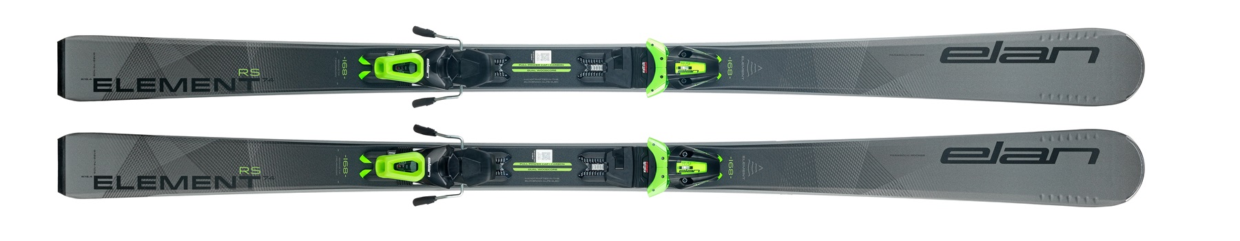 Elan Element 74 RS 152 cm