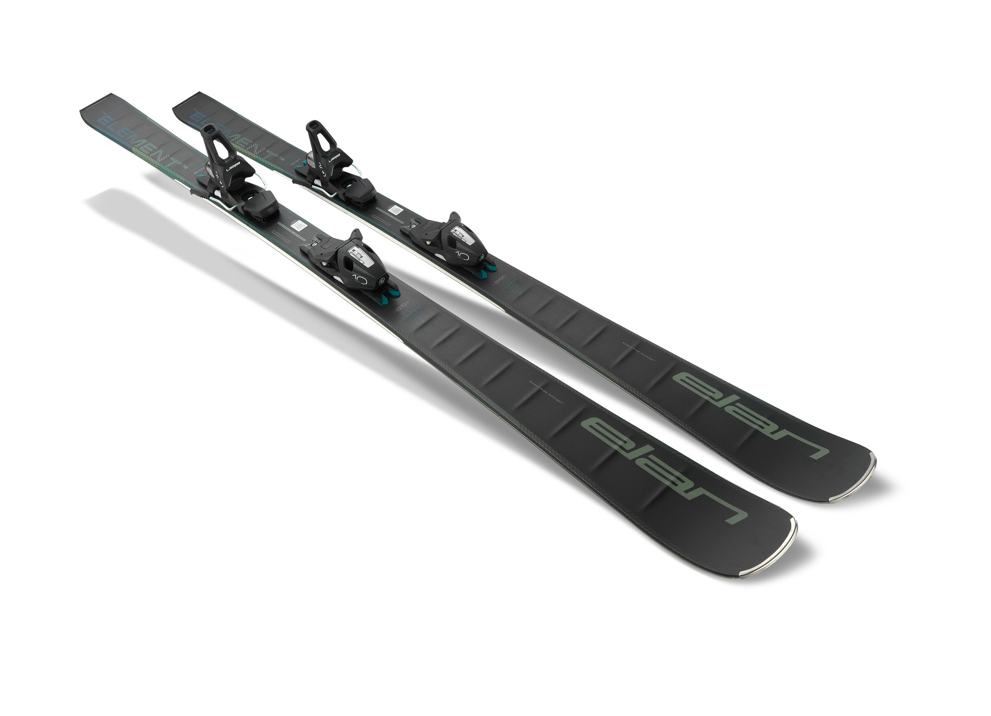 Elan Element 78 144 cm - Image 2