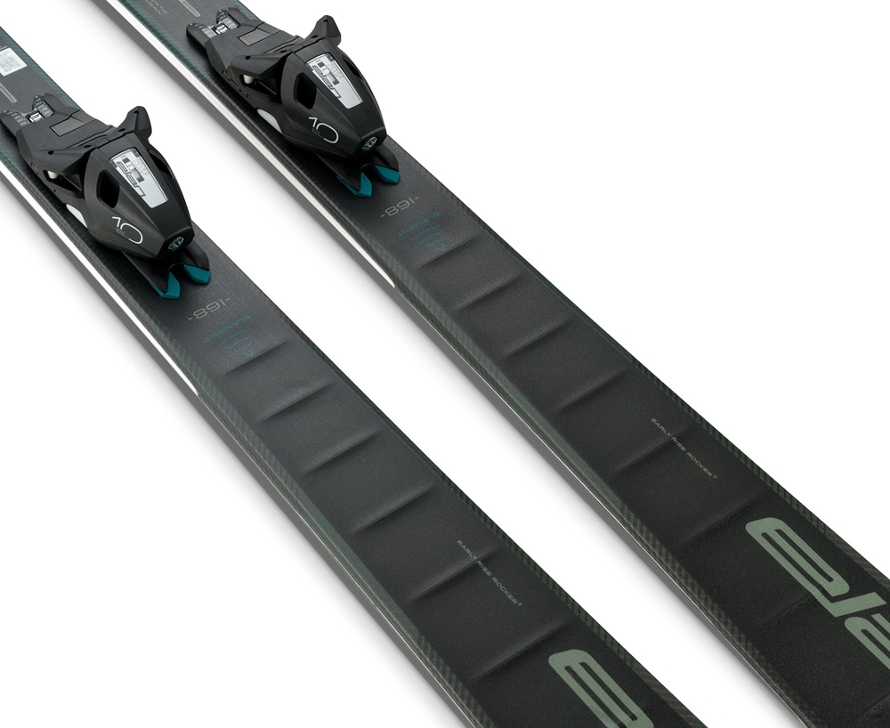 Elan Element 78 144 cm - Image 5