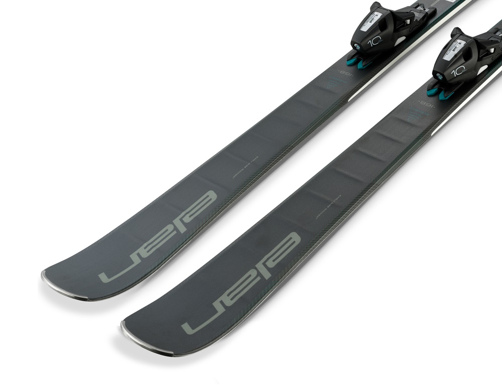 Elan Element 78 144 cm - Image 7