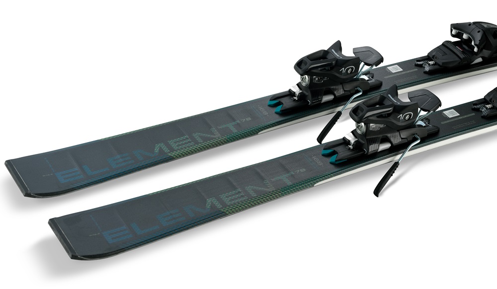 Elan Element 78 144 cm - Image 3