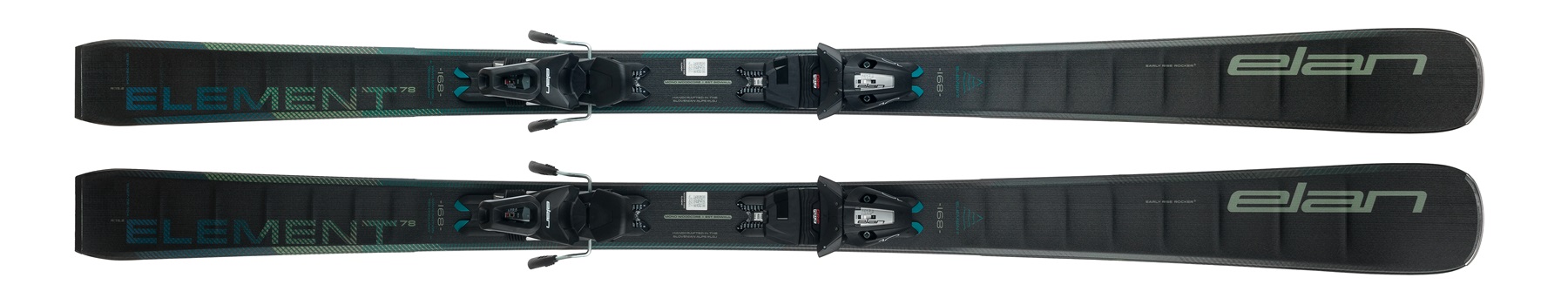 Elan Element 78 144 cm