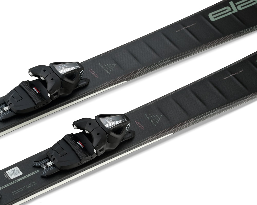 Elan Element 78 144 cm - Image 4