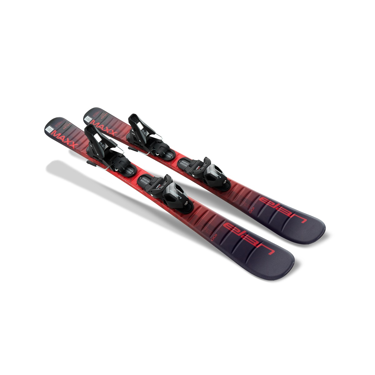 Elan Maxx Red 100 cm - Image 2