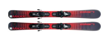 Elan Maxx Red 100 cm