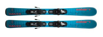 Elan Maxx Blue 110 cm