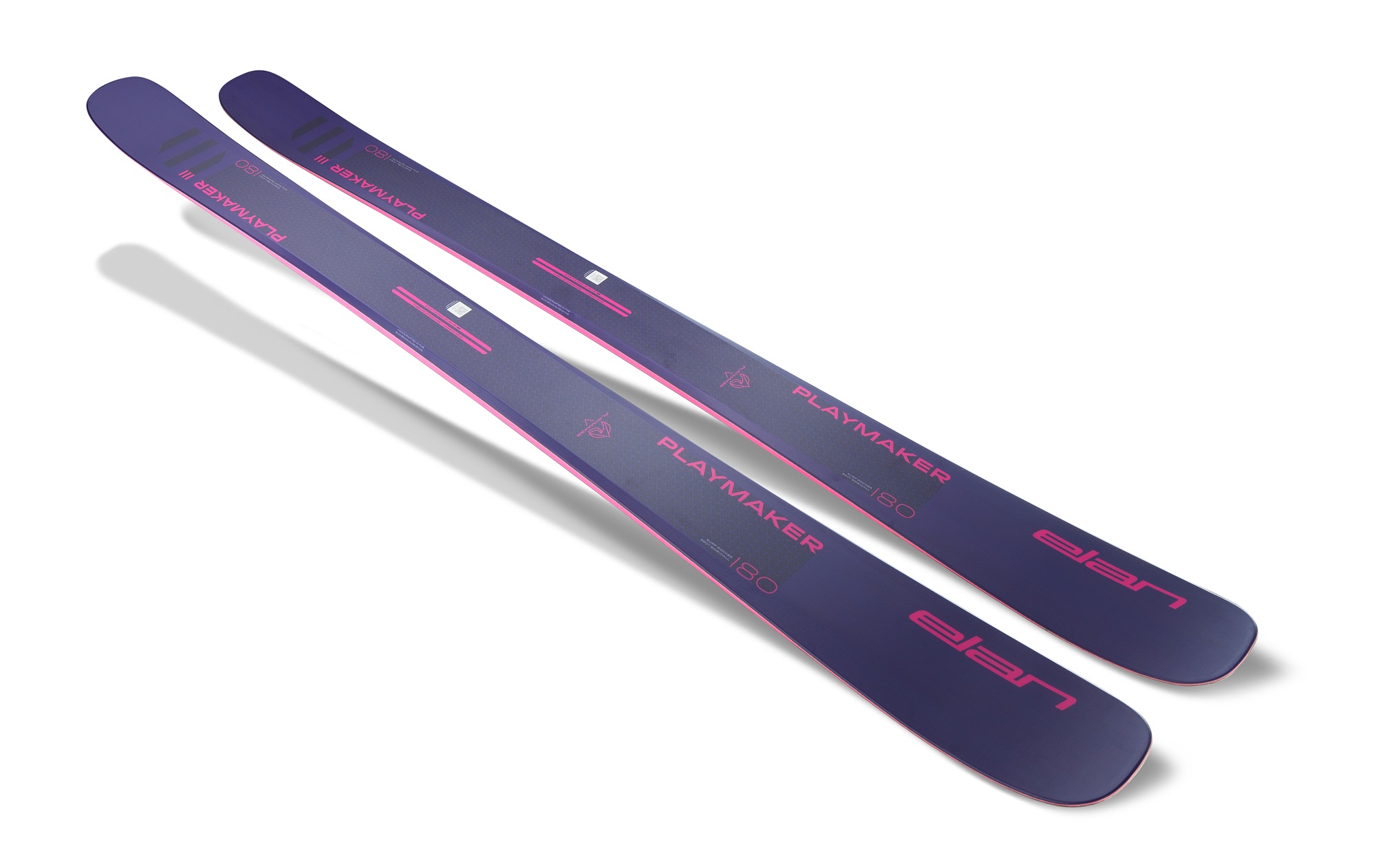Elan Playmaker 111 188 cm <span style="color: #ff0000">(ILMA KLAMBRITA)</span> - Image 2