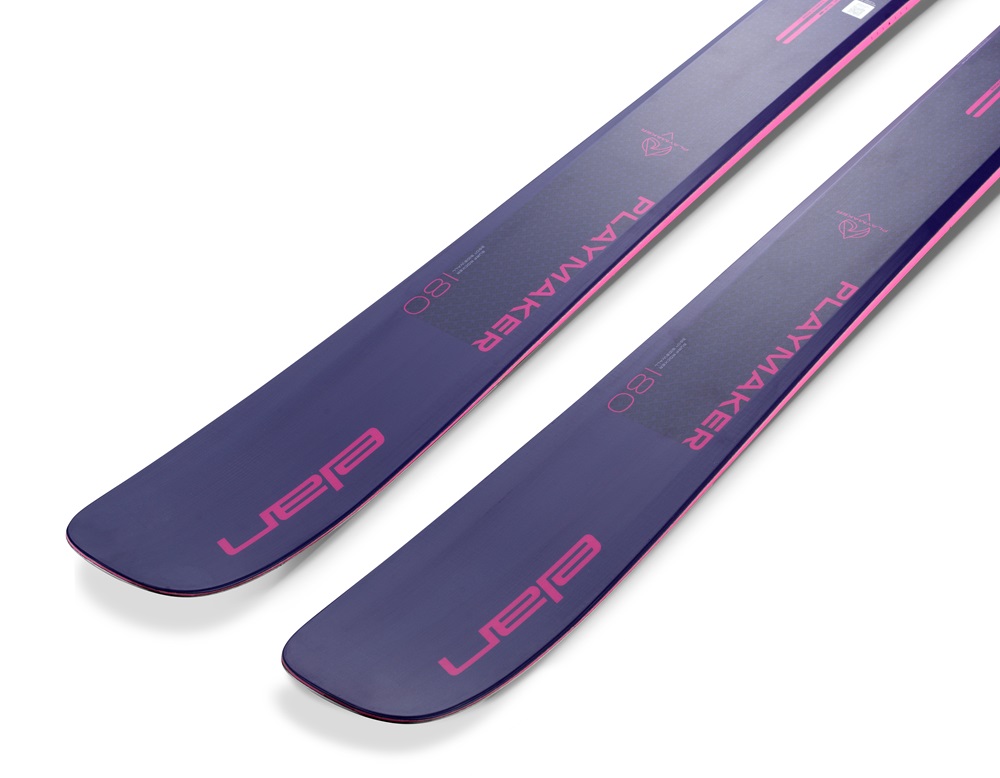 Elan Playmaker 111 188 cm <span style="color: #ff0000">(ILMA KLAMBRITA)</span> - Image 6
