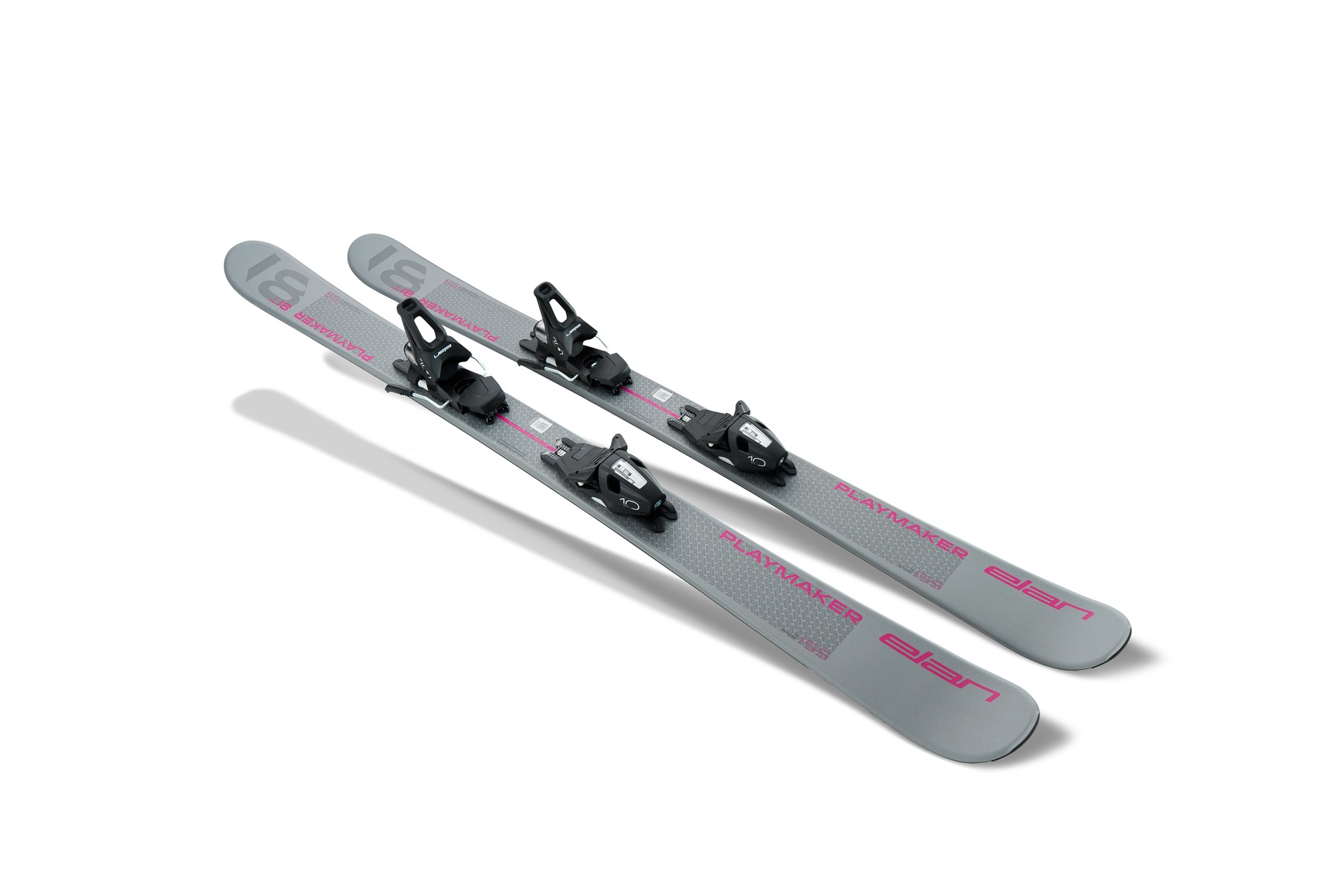 Elan Playmaker 81T 145 cm - Image 2