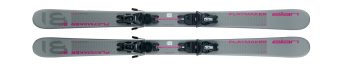 Elan Playmaker 81T 135 cm