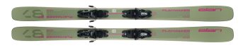 Elan Playmaker 87 RNT 136 cm