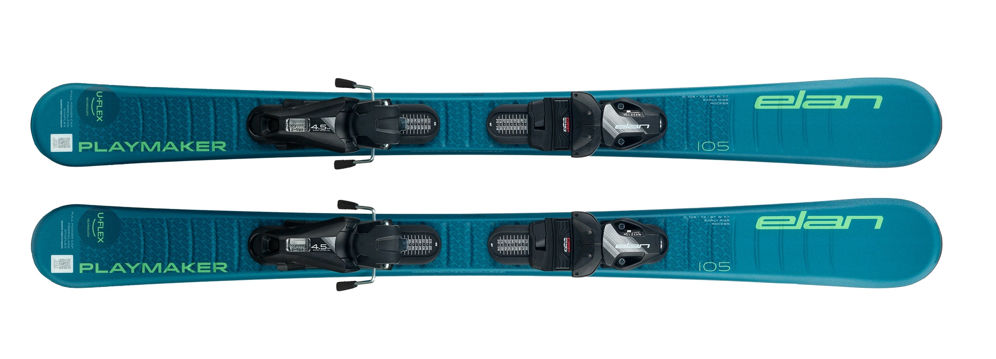 Elan Playmaker U-Flex 115 cm