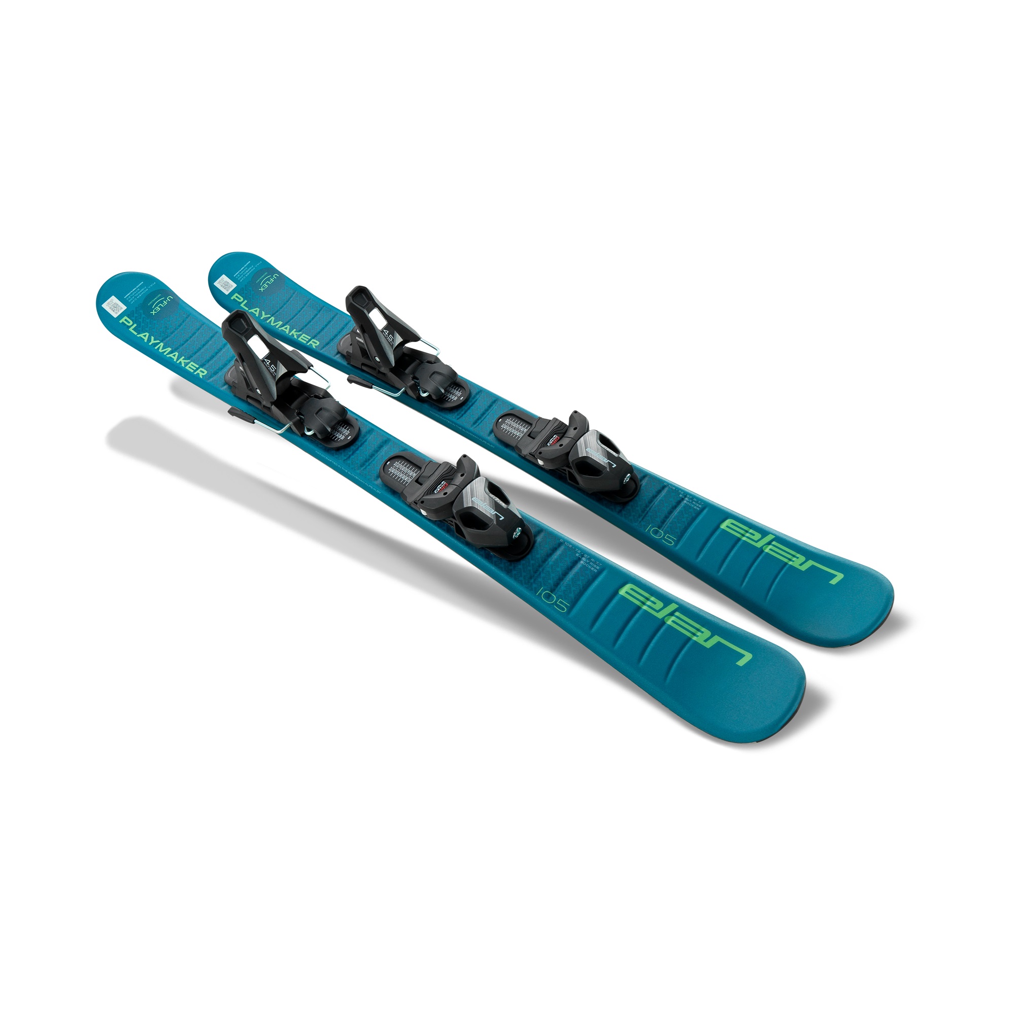 Elan Playmaker U-Flex 115 cm - Image 2