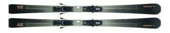 Elan Primetime 22 158 cm