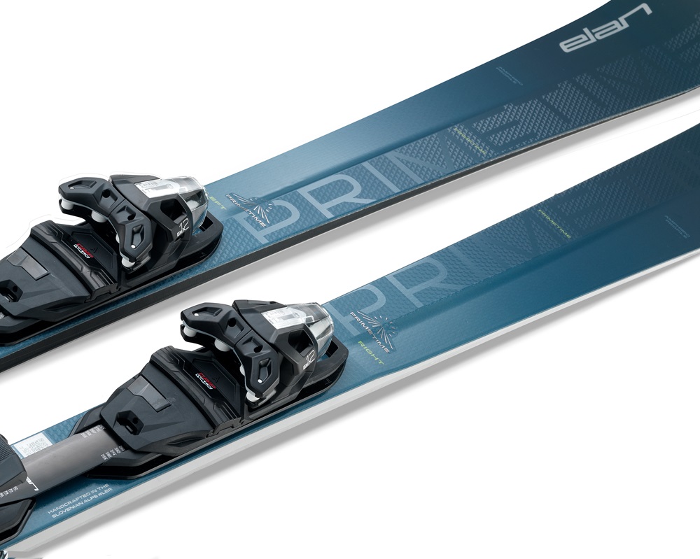 Elan Primetime 44+ 165 cm - Image 3