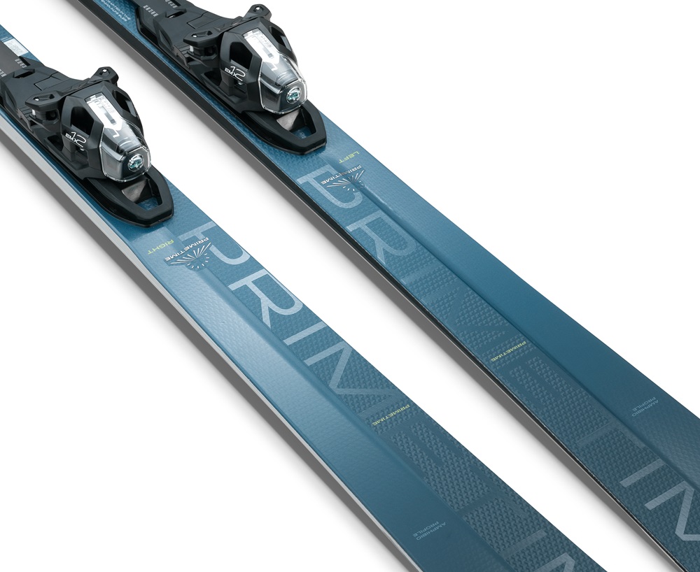 Elan Primetime 44+ 165 cm - Image 4