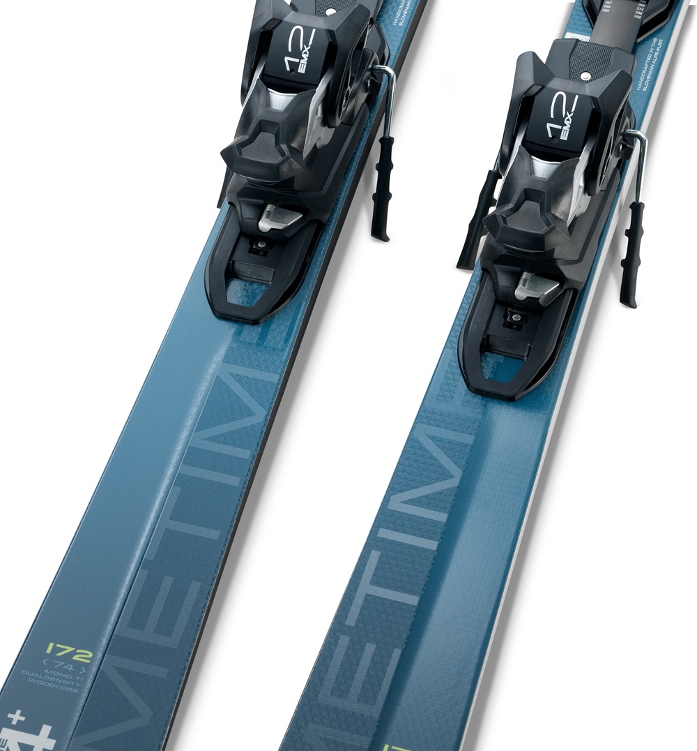 Elan Primetime 44+ 165 cm - Image 5
