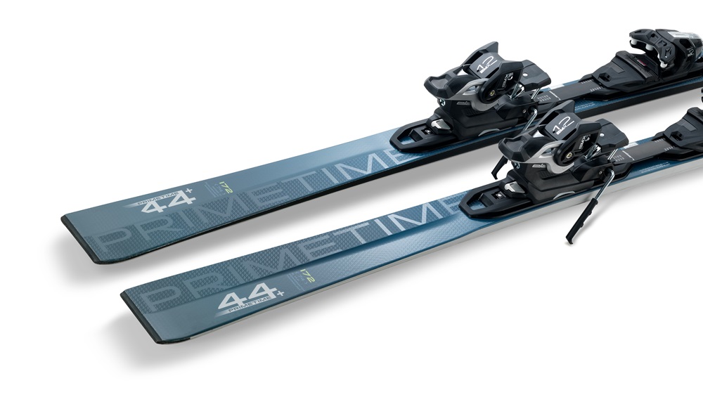 Elan Primetime 44+ 165 cm - Image 7