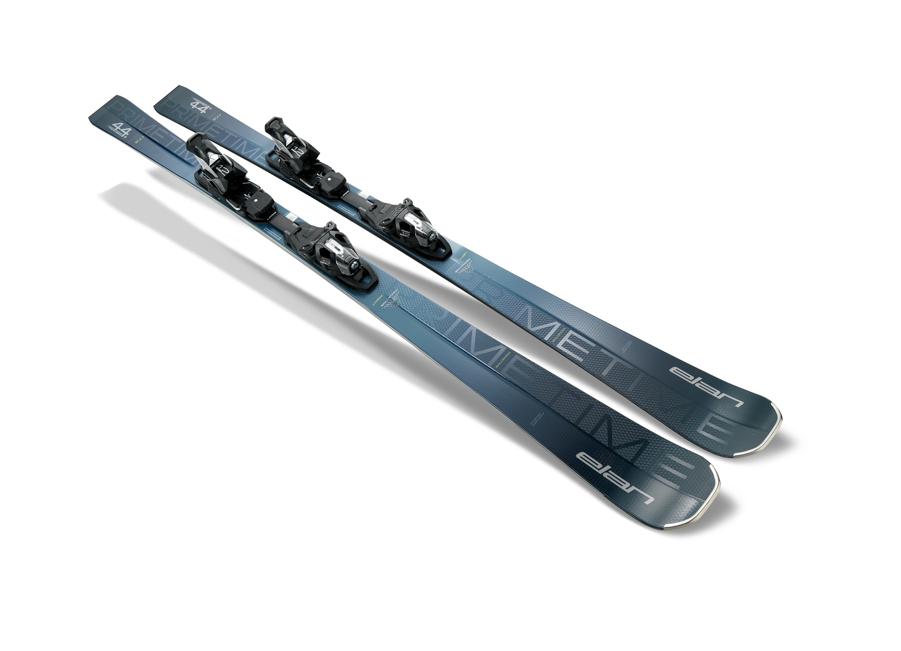 Elan Primetime 44+ 165 cm - Image 2