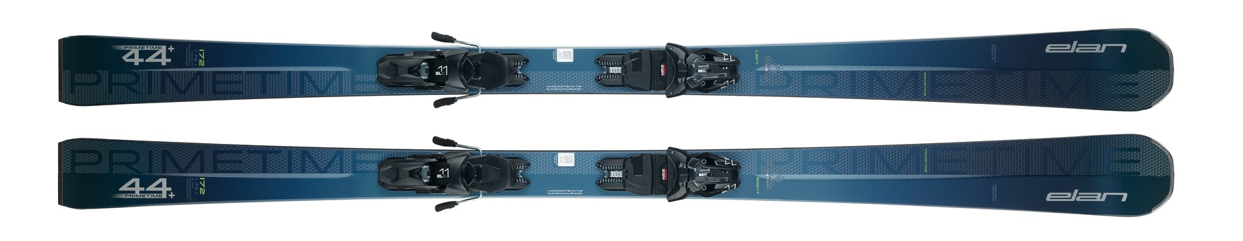 Elan Primetime 44+ 165 cm