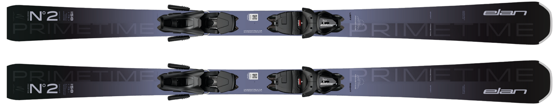 Elan Primetime N°2 W Sport 151 cm