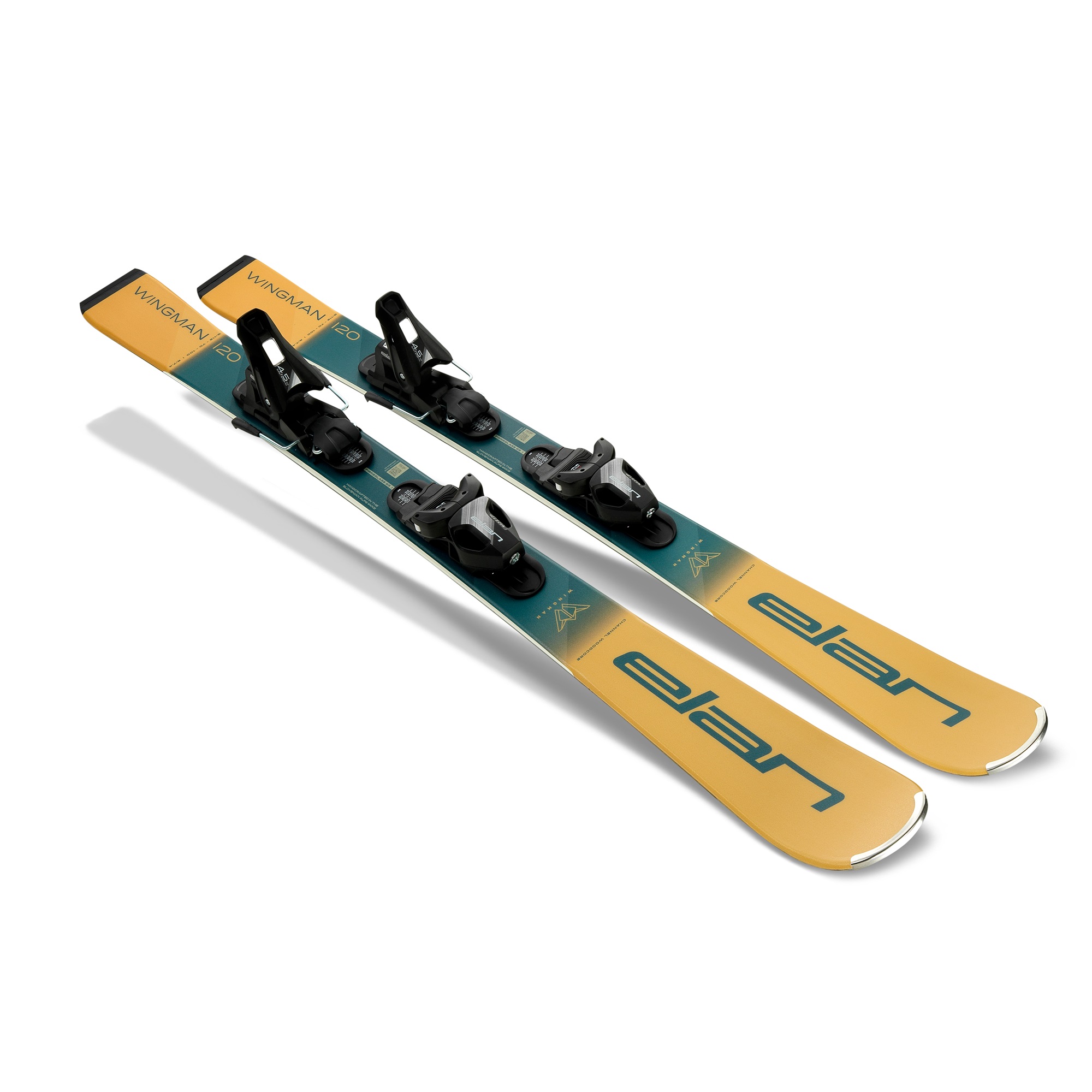 Elan RC Wingman 110 cm - Image 2