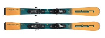 Elan RC Wingman 110 cm