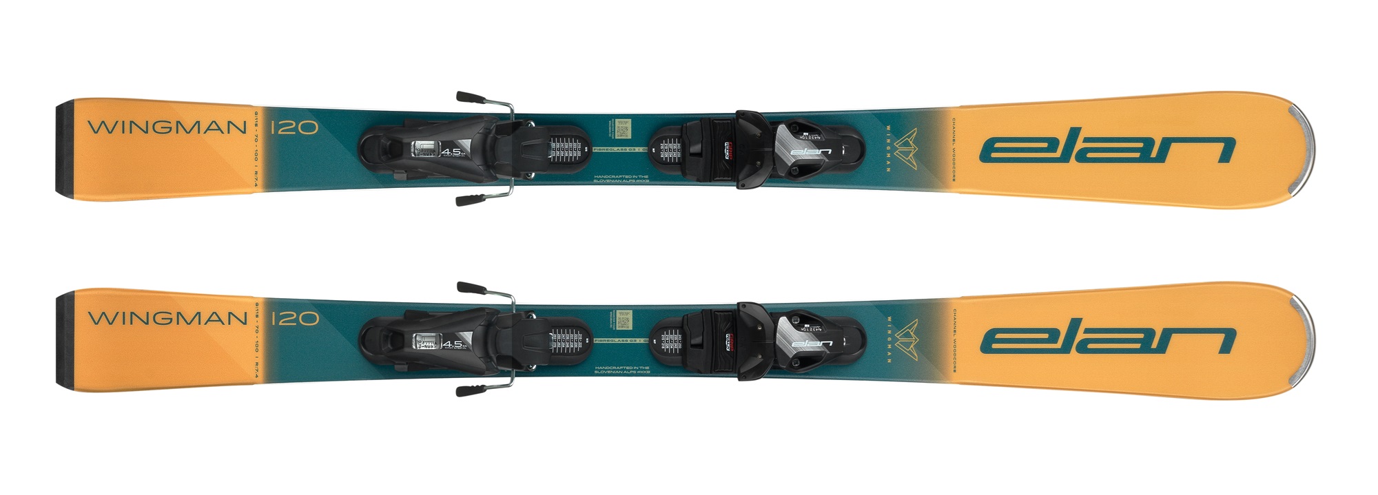 Elan RC Wingman 110 cm