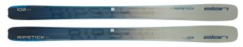 Elan Ripstick 102 182 cm <span style="color: #ff0000">(ILMA KLAMBRITA)</span>