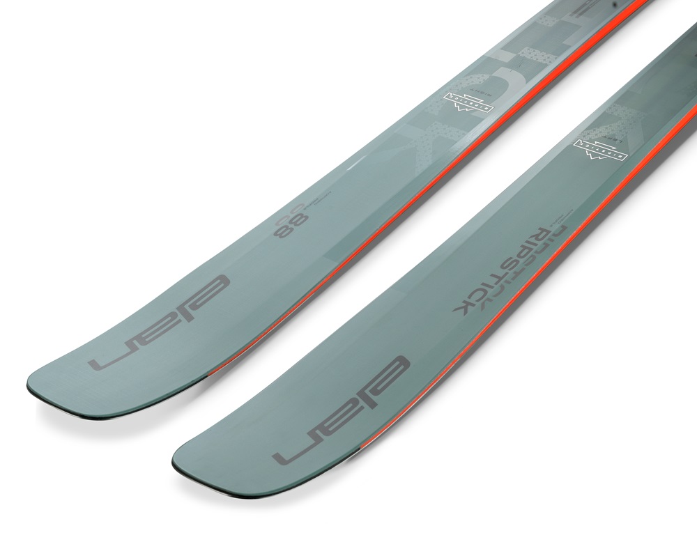 Elan Ripstick 88 175 cm <span style="color: #ff0000">(ILMA KLAMBRITA)</span> - Image 6