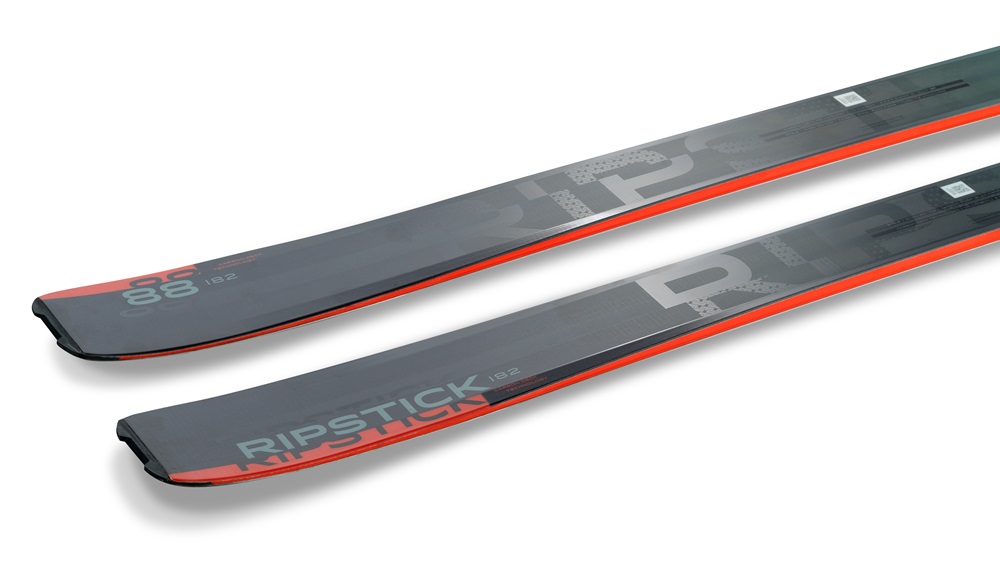 Elan Ripstick 88 175 cm <span style="color: #ff0000">(ILMA KLAMBRITA)</span> - Image 7