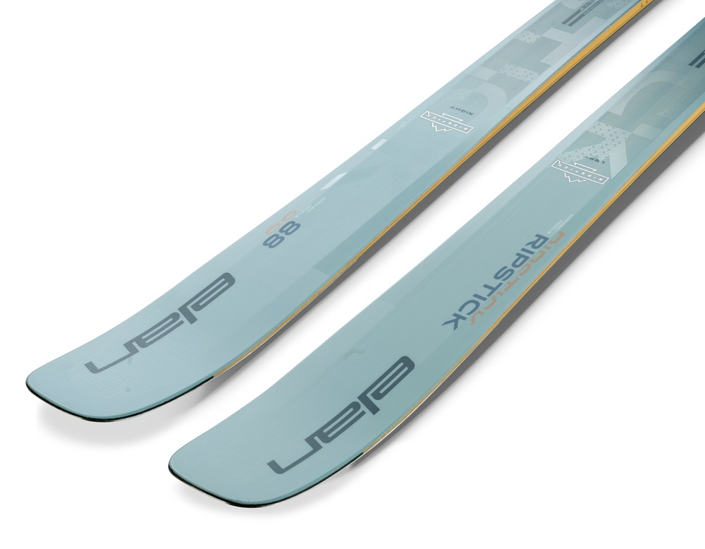 Elan Ripstick 88 W 168 cm <span style="color: #ff0000">(ILMA KLAMBRITA)</span> - Image 6