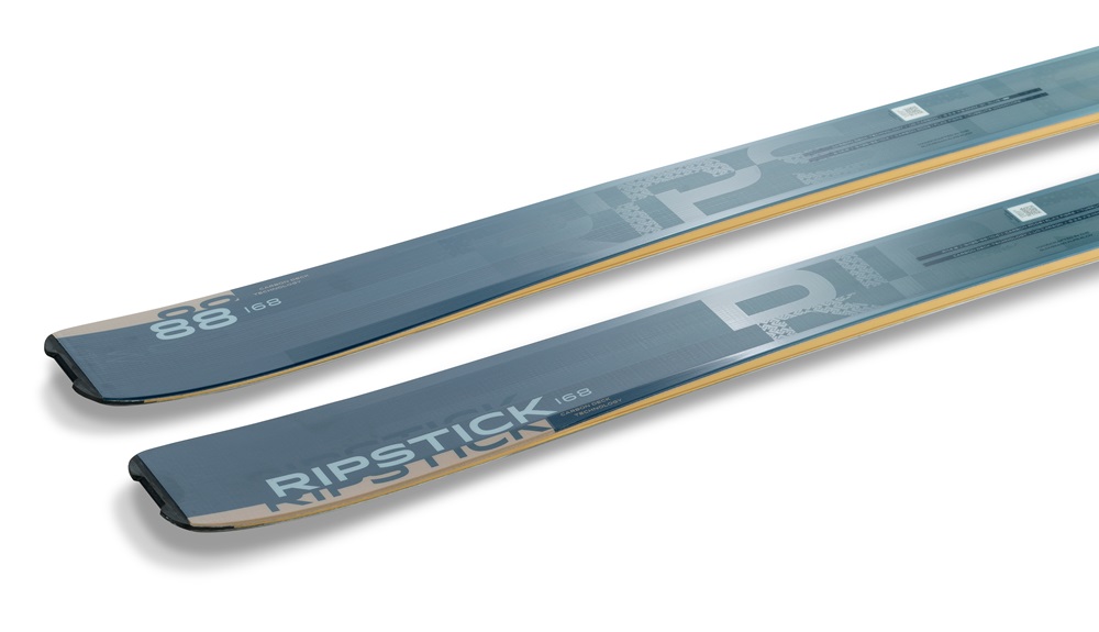 Elan Ripstick 88 W 168 cm <span style="color: #ff0000">(ILMA KLAMBRITA)</span> - Image 7