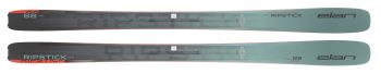 Elan Ripstick 88 175 cm <span style="color: #ff0000">(ILMA KLAMBRITA)</span>