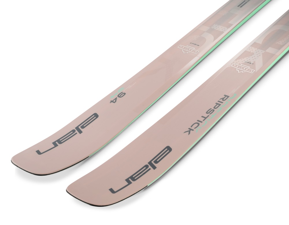 Elan Ripstick 94 W 168 cm <span style="color: #ff0000">(ILMA KLAMBRITA)</span> - Image 5