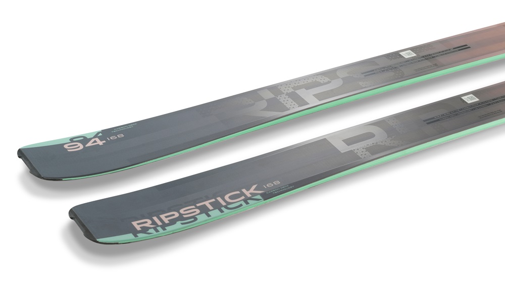 Elan Ripstick 94 W 168 cm <span style="color: #ff0000">(ILMA KLAMBRITA)</span> - Image 6